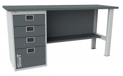 Верстак SMART 1760.4.S3.0