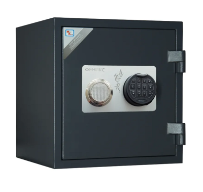 Феникс-46ЭБ биометрия