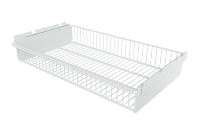 Корзина выдвижная Титан GS 863х440х85