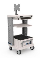 Тележка COMTEX №7