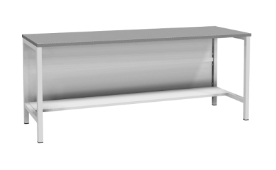 Слесарный верстак ВЛ-К-200-02