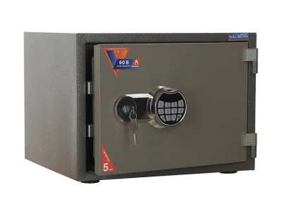 Огнестойкий сейф Valberg FRS-30 ЕL