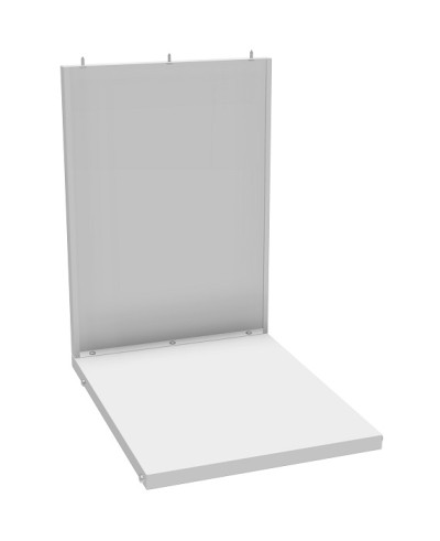 Полка-стенка ВЛ-К-150